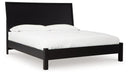 Danziar Bed - Tony’s Furniture Store & Linen (GA) - Multi Location