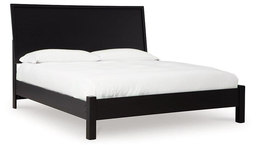 Danziar Bedroom Set - Tony’s Furniture Store & Linen (GA) - Multi Location