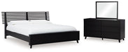 Danziar Bedroom Set - Tony’s Furniture Store & Linen (GA) - Multi Location