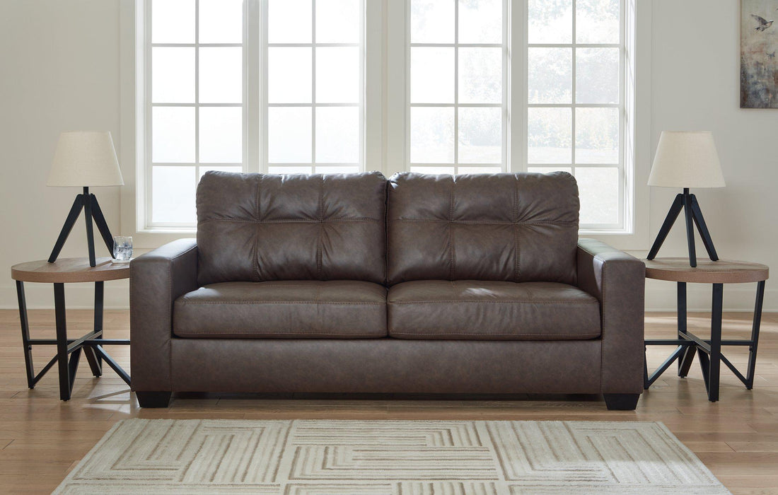 Barlin Mills Living Room Set - Tony’s Furniture Store & Linen (GA) - Multi Location