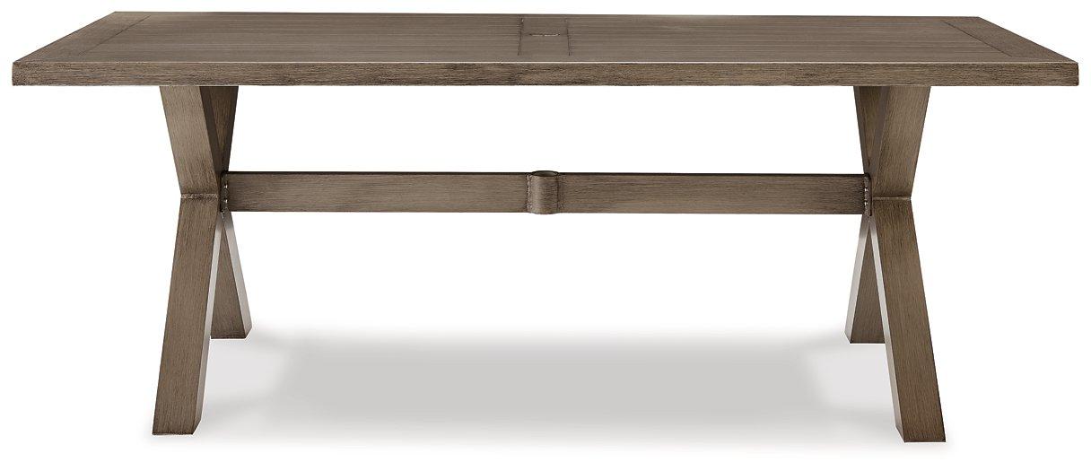 Beach Front Outdoor Set - Tony’s Furniture Store & Linen (GA) - Multi Location
