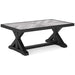 Beachcroft Outdoor Coffee Table - Tony’s Furniture Store & Linen (GA) - Multi Location