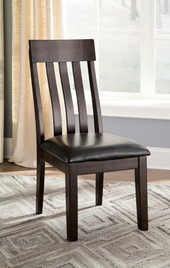 Haddigan Dining Chair Set - Tony’s Furniture Store & Linen (GA) - Multi Location