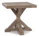 Beachcroft Outdoor End Table - Tony’s Furniture Store & Linen (GA) - Multi Location