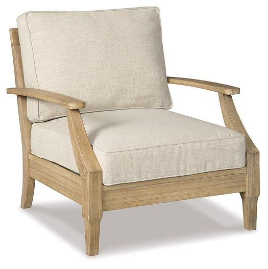 Clare View Outdoor Seating Set - Tony’s Furniture Store & Linen (GA) - Multi Location