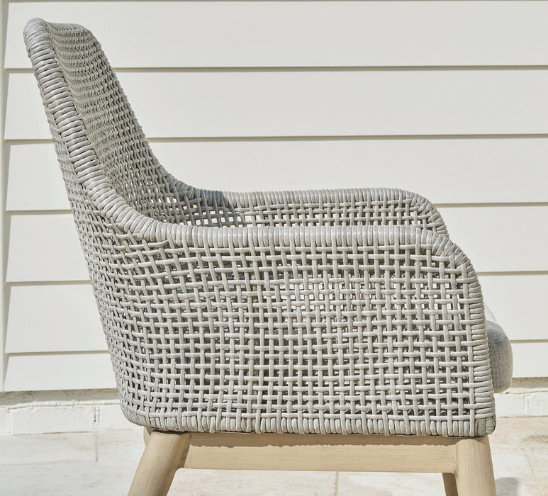 Seton Creek Outdoor Dining Package - Tony’s Furniture Store & Linen (GA) - Multi Location
