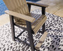 Fairen Trail Outdoor Dining Set - Tony’s Furniture Store & Linen (GA) - Multi Location