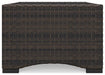 Windglow Outdoor Coffee Table - Tony’s Furniture Store & Linen (GA) - Multi Location
