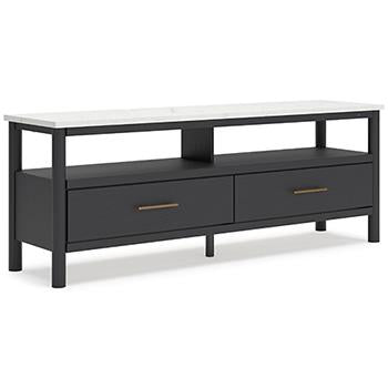 Cadmori 72" TV Stand - Tony’s Furniture Store & Linen (GA) - Multi Location
