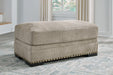 Galemore Ottoman - Tony’s Furniture Store & Linen (GA) - Multi Location