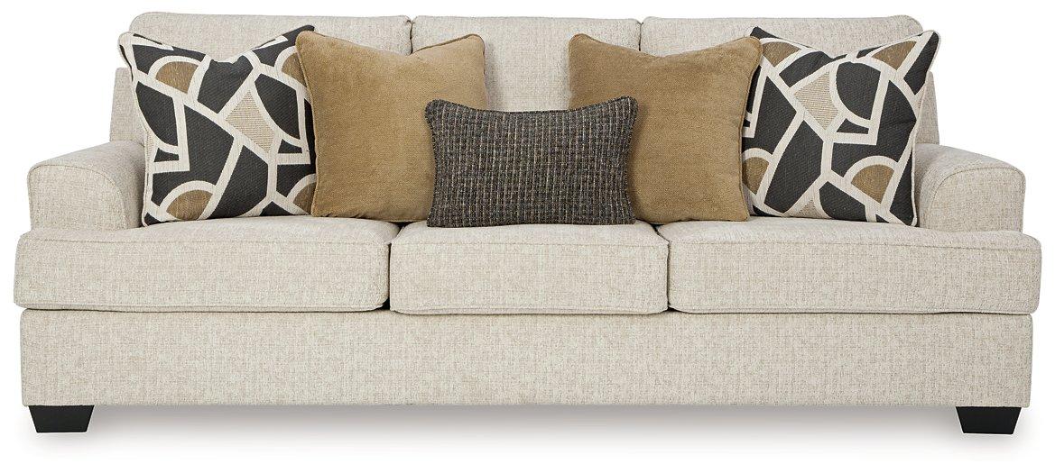 Heartcort Living Room Set - Tony’s Furniture Store & Linen (GA) - Multi Location