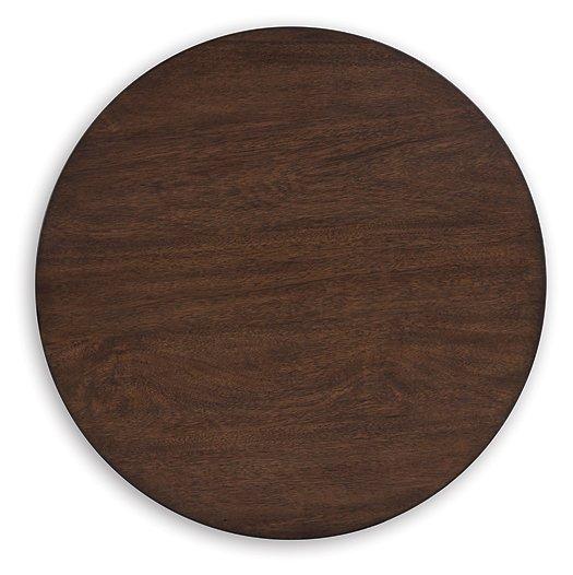 Korestone Occasional Table Set - Tony’s Furniture Store & Linen (GA) - Multi Location