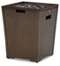 Rodeway South Fire Pit - Tony’s Furniture Store & Linen (GA) - Multi Location