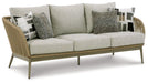 Swiss Valley Outdoor Upholstery Set - Tony’s Furniture Store & Linen (GA) - Multi Location