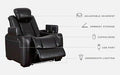 Party Time Power Recliner - Tony’s Furniture Store & Linen (GA) - Multi Location