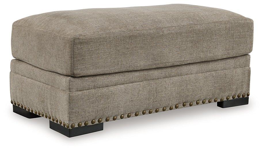 Galemore Living Room Set - Tony’s Furniture Store & Linen (GA) - Multi Location
