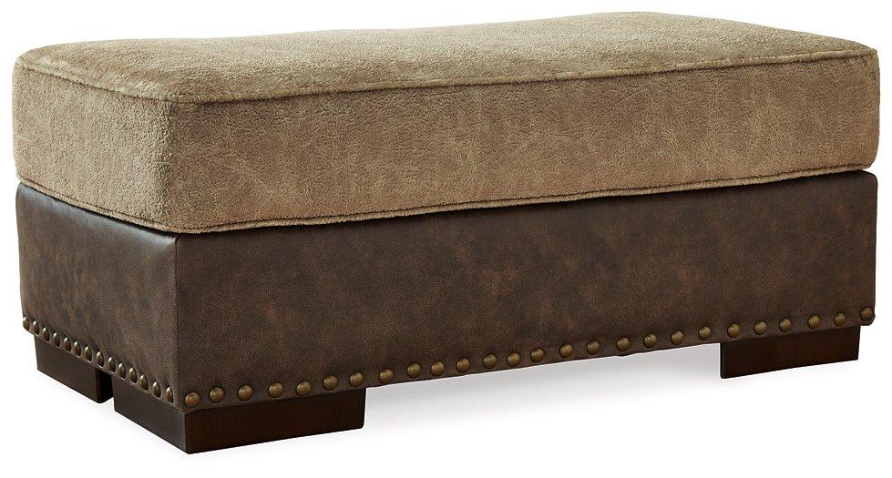 Alesbury Living Room Set - Tony’s Furniture Store & Linen (GA) - Multi Location