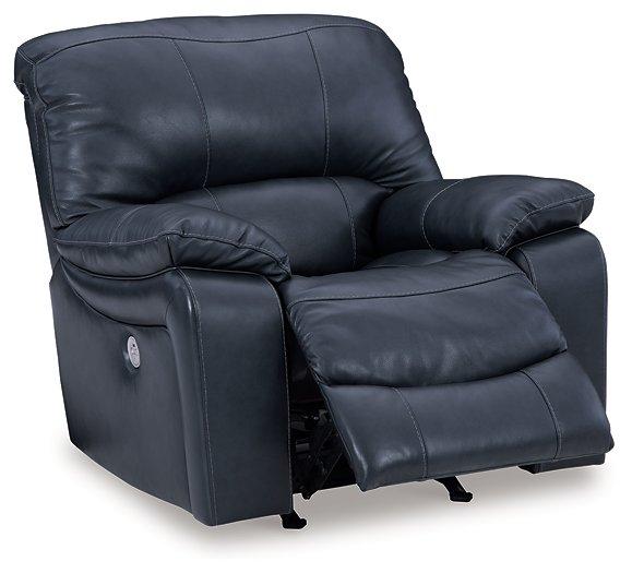 Leesworth Living Room Set - Tony’s Furniture Store & Linen (GA) - Multi Location