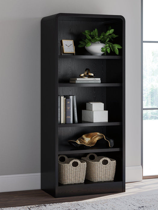 Rowanbeck Home Office Package - Tony’s Furniture Store & Linen (GA) - Multi Location