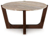 Tanidore Coffee Table - Tony’s Furniture Store & Linen (GA) - Multi Location
