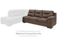 Maderla 2-Piece Sectional with Chaise - Tony’s Furniture Store & Linen (GA) - Multi Location