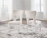 Chalanna Dining Chair - Tony’s Furniture Store & Linen (GA) - Multi Location