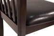 Hammis Dining Chair - Tony’s Furniture Store & Linen (GA) - Multi Location