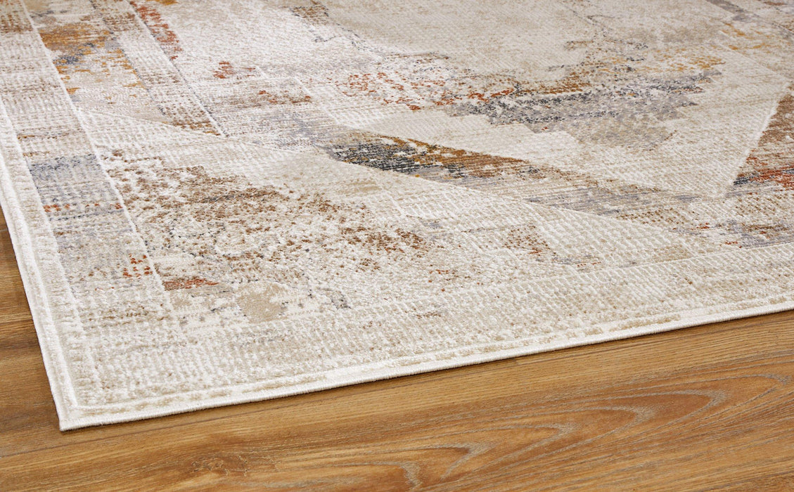 Varnwood Rug - Tony’s Furniture Store & Linen (GA) - Multi Location