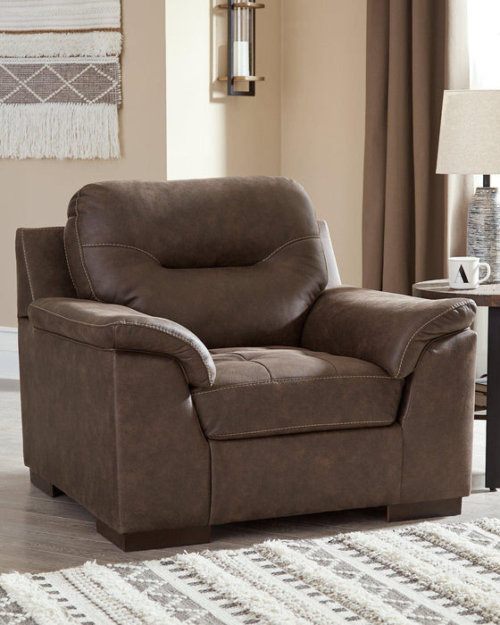 Maderla Chair - Tony’s Furniture Store & Linen (GA) - Multi Location
