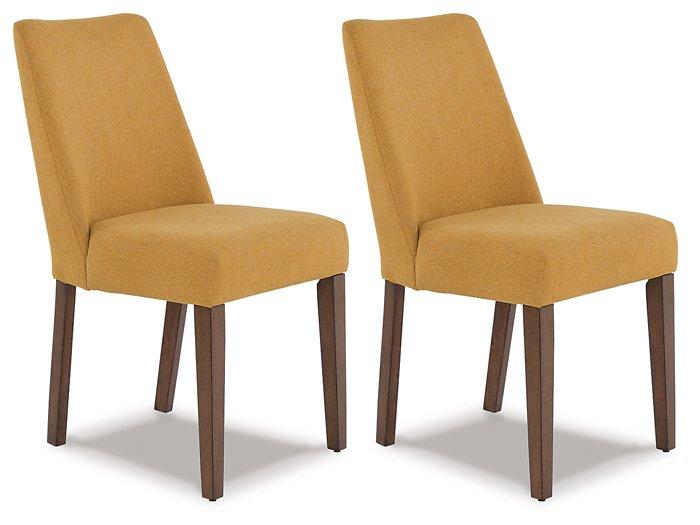 Lyncott Dining Chair - Tony’s Furniture Store & Linen (GA) - Multi Location