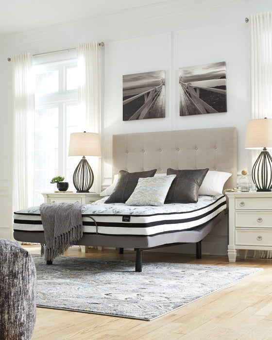 8 Inch Chime Innerspring Mattress in a Box - Tony’s Furniture Store & Linen (GA) - Multi Location