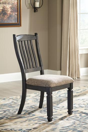 Tyler Creek Dining Set - Tony’s Furniture Store & Linen (GA) - Multi Location