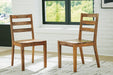 Dressonni Dining Chair - Tony’s Furniture Store & Linen (GA) - Multi Location