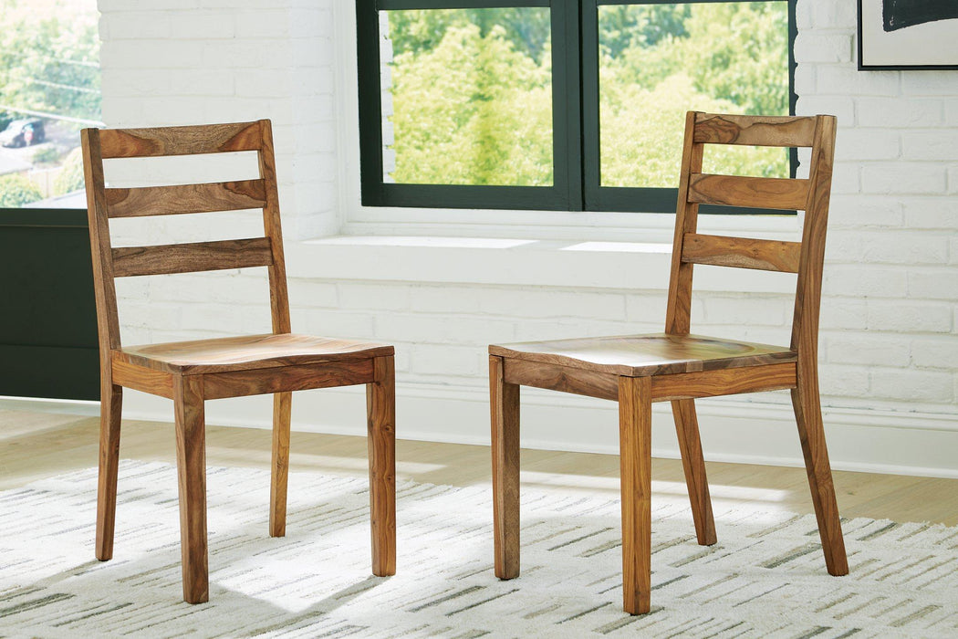 Dressonni Dining Chair - Tony’s Furniture Store & Linen (GA) - Multi Location