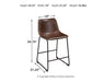 Centiar Counter Height Bar Stool - Tony’s Furniture Store & Linen (GA) - Multi Location