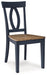 Landocken Dining Chair - Tony’s Furniture Store & Linen (GA) - Multi Location