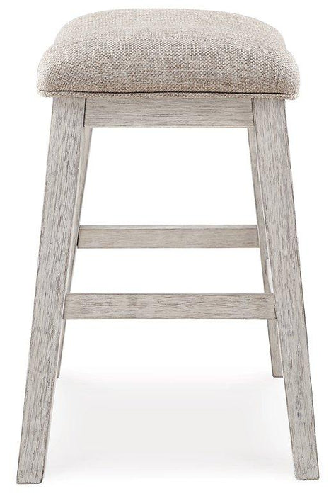 Skempton Counter Height Bar Stool - Tony’s Furniture Store & Linen (GA) - Multi Location
