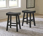 Glosco Counter Height Bar Stool - Tony’s Furniture Store & Linen (GA) - Multi Location