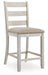 Skempton Counter Height Bar Stool - Tony’s Furniture Store & Linen (GA) - Multi Location
