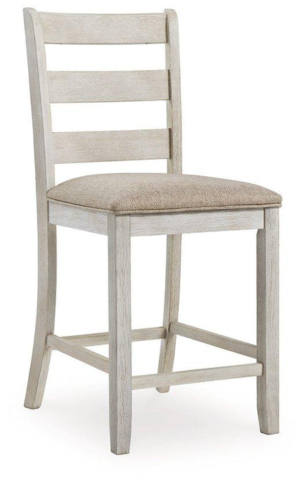 Skempton Counter Height Dining Set - Tony’s Furniture Store & Linen (GA) - Multi Location
