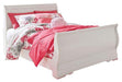 Anarasia Bed - Tony’s Furniture Store & Linen (GA) - Multi Location