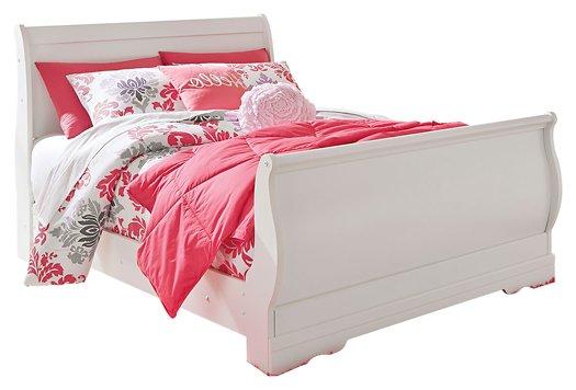 Anarasia Bed - Tony’s Furniture Store & Linen (GA) - Multi Location