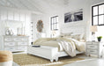 Kanwyn Bed with Storage Bench - Tony’s Furniture Store & Linen (GA) - Multi Location