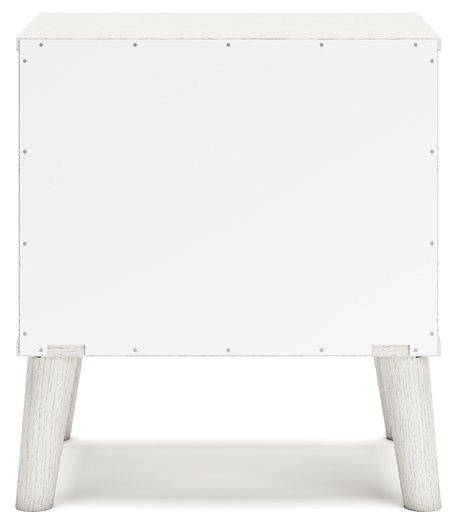Aprilyn Nightstand - Tony’s Furniture Store & Linen (GA) - Multi Location
