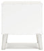 Aprilyn Nightstand - Tony’s Furniture Store & Linen (GA) - Multi Location