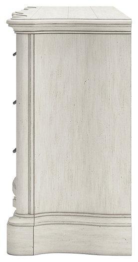 Arlendyne Dresser - Tony’s Furniture Store & Linen (GA) - Multi Location