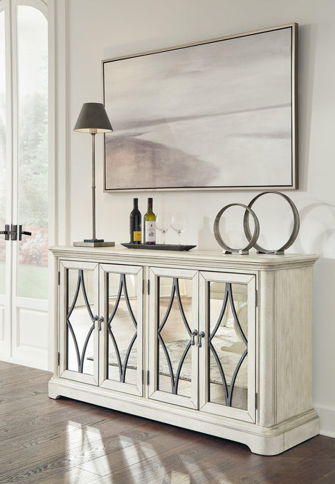 Arlendyne Dining Server - Tony’s Furniture Store & Linen (GA) - Multi Location