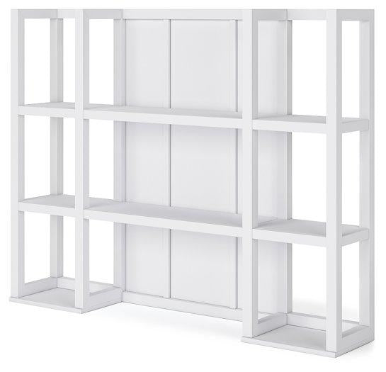 Ashbryn Dining Hutch - Tony’s Furniture Store & Linen (GA) - Multi Location