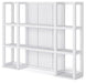 Ashbryn Dining Server and Hutch - Tony’s Furniture Store & Linen (GA) - Multi Location