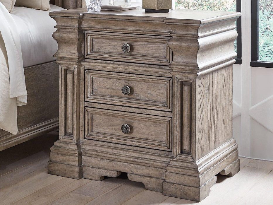 Blairhurst Bedroom Set - Tony’s Furniture Store & Linen (GA) - Multi Location